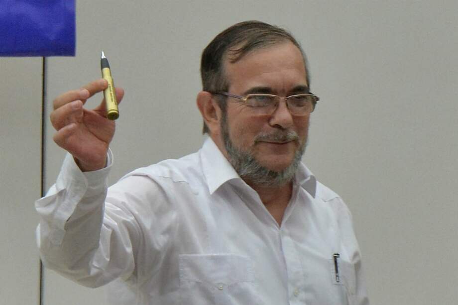 El libro “Timochenko, el último guerrillero” será lanzado en la Feria del Libro de Bogotá