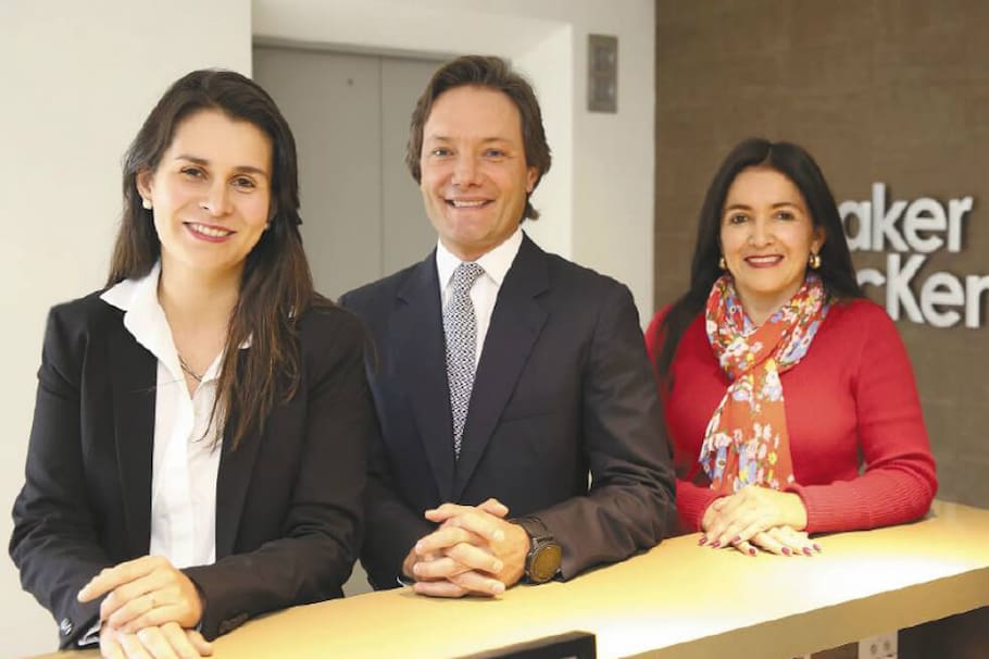 Presencia global y conocimiento local