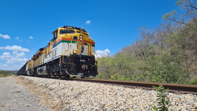 ANI ouvre des études pour une connexion ferroviaire entre La Guajira et l'Atlántico