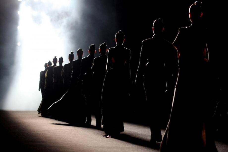 Arranca la semana de la moda de Buenos Aires