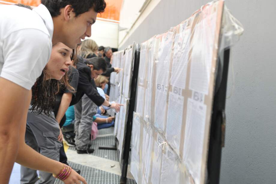 Archivo El Espectador