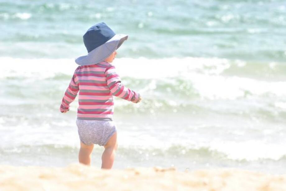 Manotración, el mejor estímulo para tu bebé.