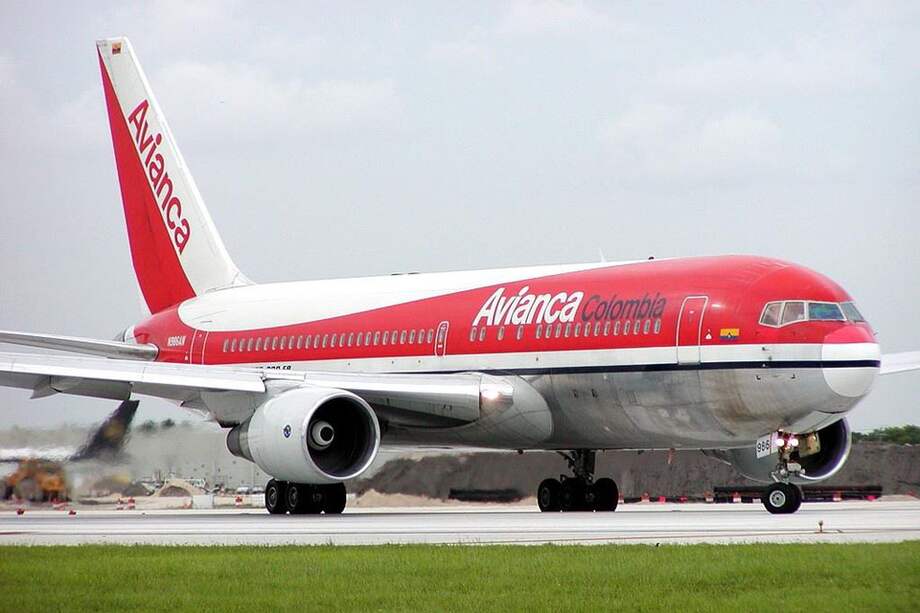 Avianca no se irá del puente aéreo