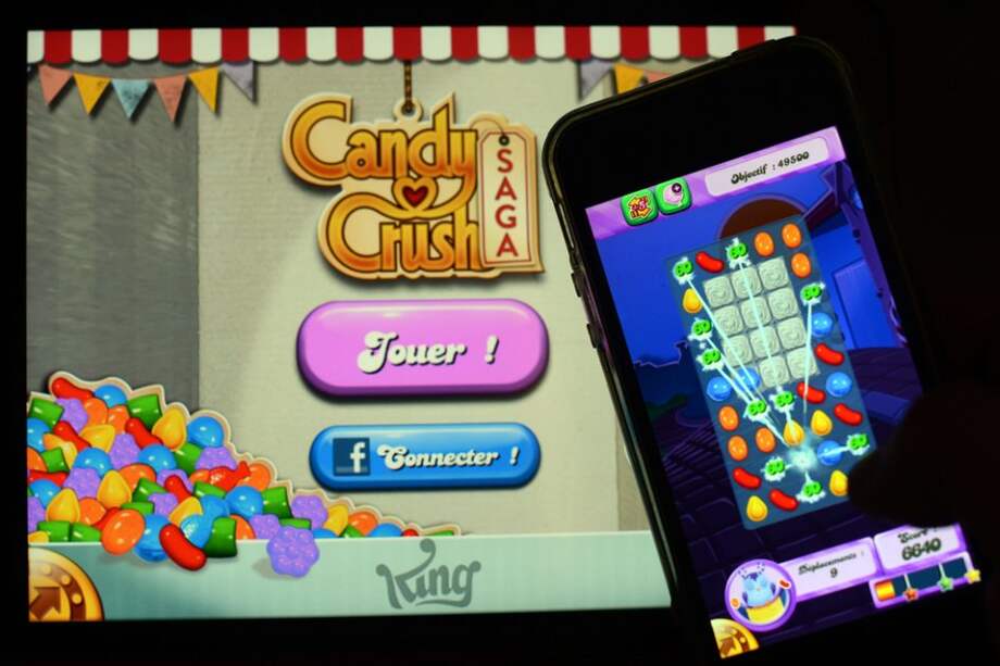 Angry Birds o Candy Crush, los adictivos juegos que incitan a pagar