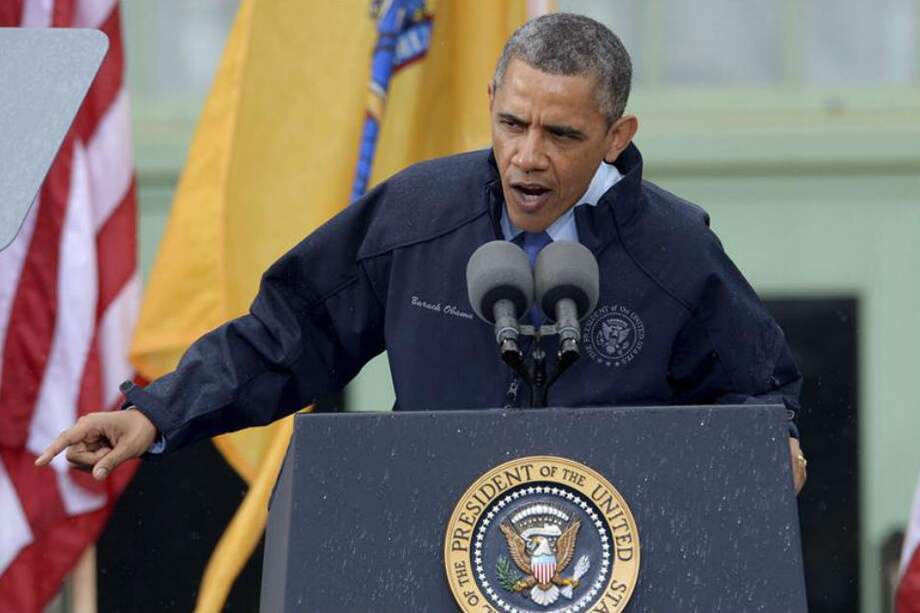 Obama recibirá a Rousseff el próximo 23 de octubre