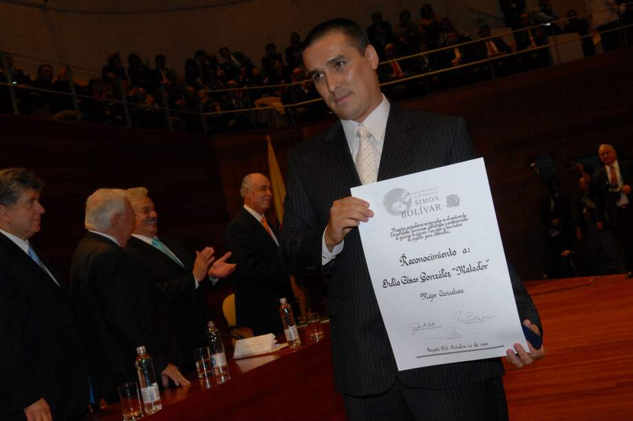 Una juez negó la tutela en la que exigían que Matador ofreciera disculpas por una caricatura suya. / Foto: Revista Semana