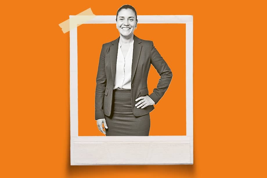 La doctora Paula Carolina Guzmán también tiene una especialización en epidemiología clínica. Actualmente trabaja en el Hospital Militar Central.