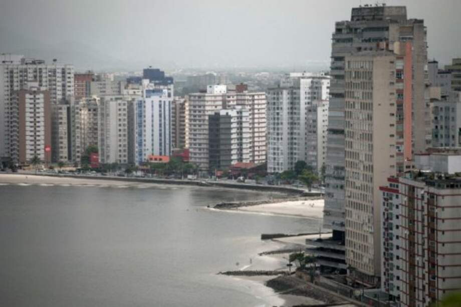 Lo que Bogotá puede aprender de Sao Paulo