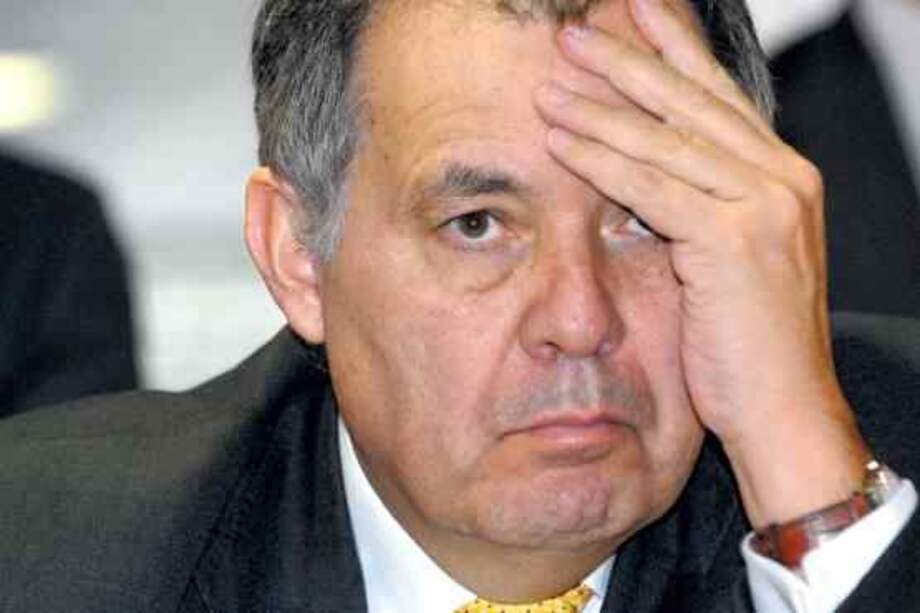 Reforma a poderes es un duro golpe a la lucha contra la corrupción: Procurador