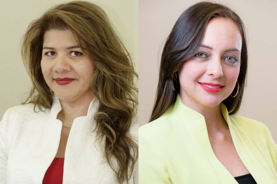 Las senadoras cristianas son los votos que necesita el Gobierno para completar los apoyos para la reforma pensional en la Comisión Séptima del Senado.