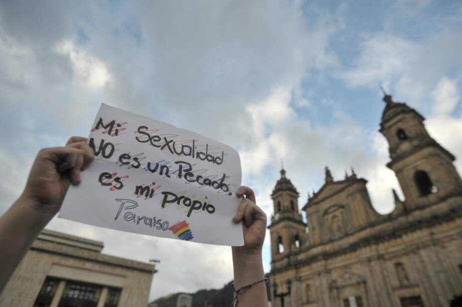 Óscar Pérez - El Espectador