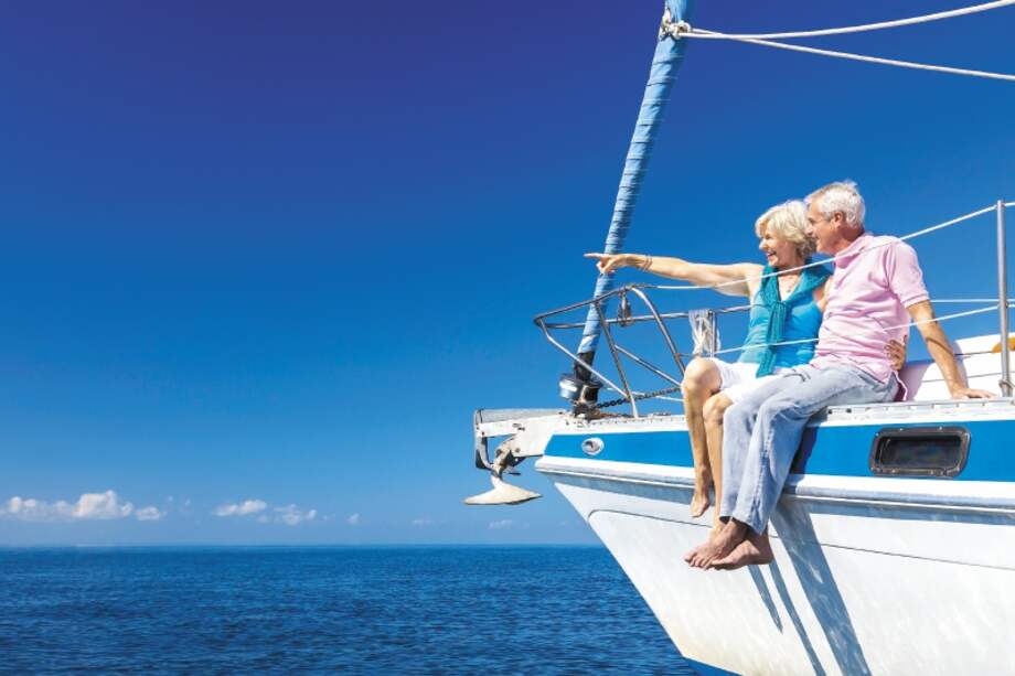 Los cruceros por el Caribe son una de las alternativas más apetecidas por los adultos mayores, a quienes les gusta viajar en grupo y se inclinan por los planes todo incluido. / iStock