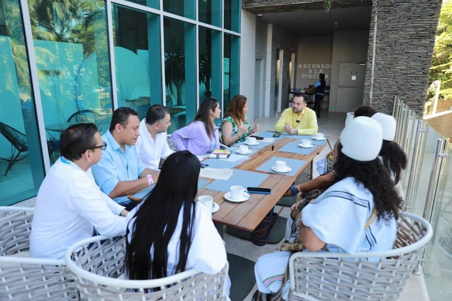 De acuerdo con el Ministerio de Minas y Energía, esta es la primera vez que una comunidad indígena es socia directa de un proyecto de generación solar.