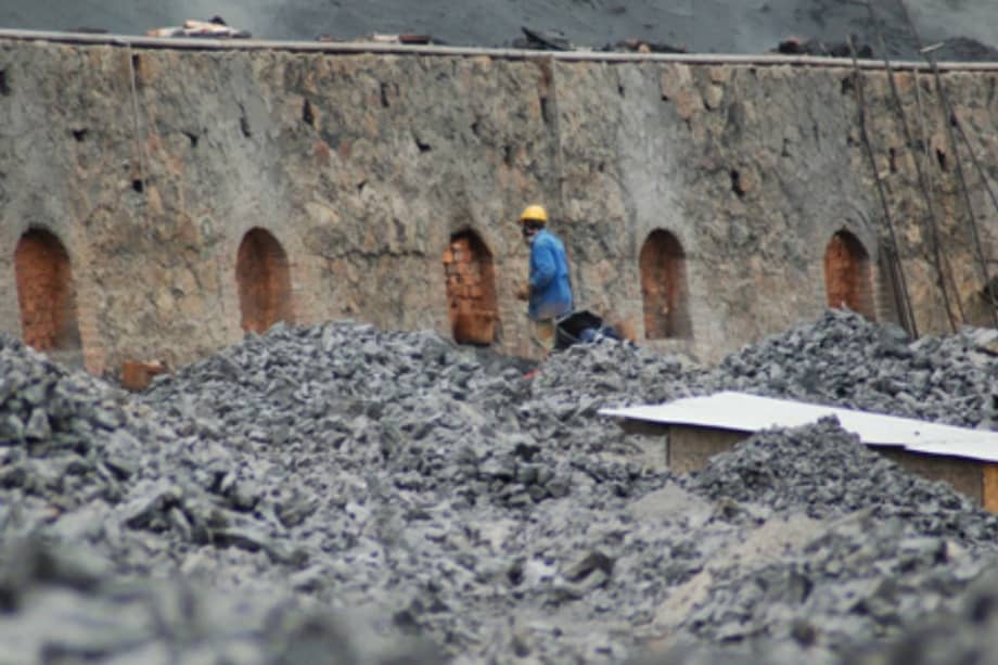 Sector minero no quedará desamparado jurídicamente, dice gobierno