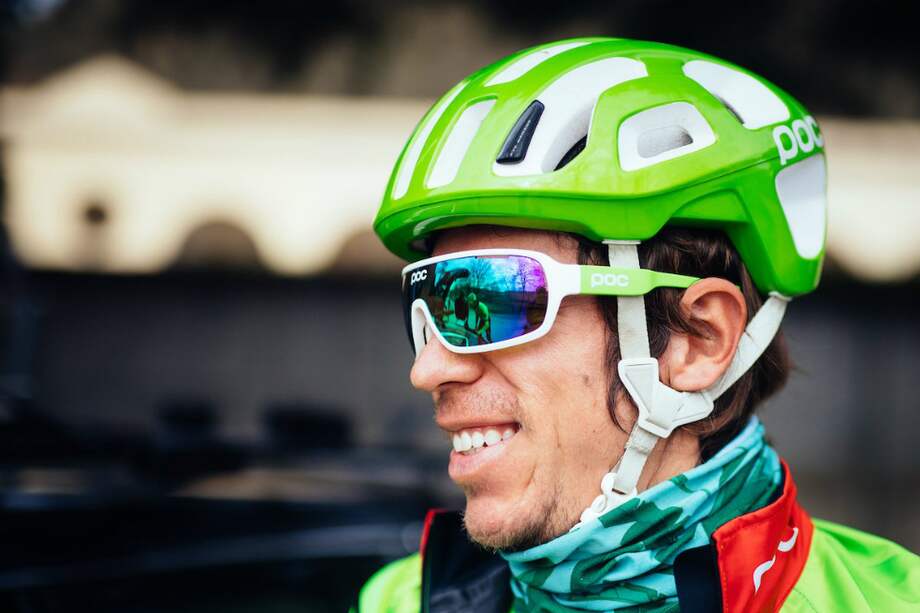 Carlos Horacio Urán era magistrado auxiliar del Consejo de Estado en 1985. / Cortesía