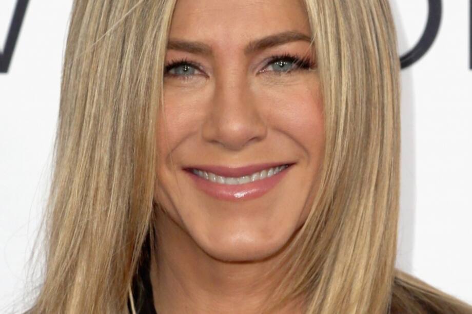 Jennifer Aniston