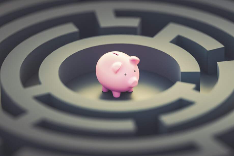 La iniciativa tributaria descarga mayor peso sobre los asalariados con ingresos desde los $2,5 millones mensuales.