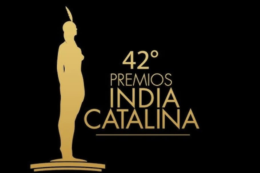 Los Premios India Catalina son el galardón más destacado de la industria audiovisual en Colombia.