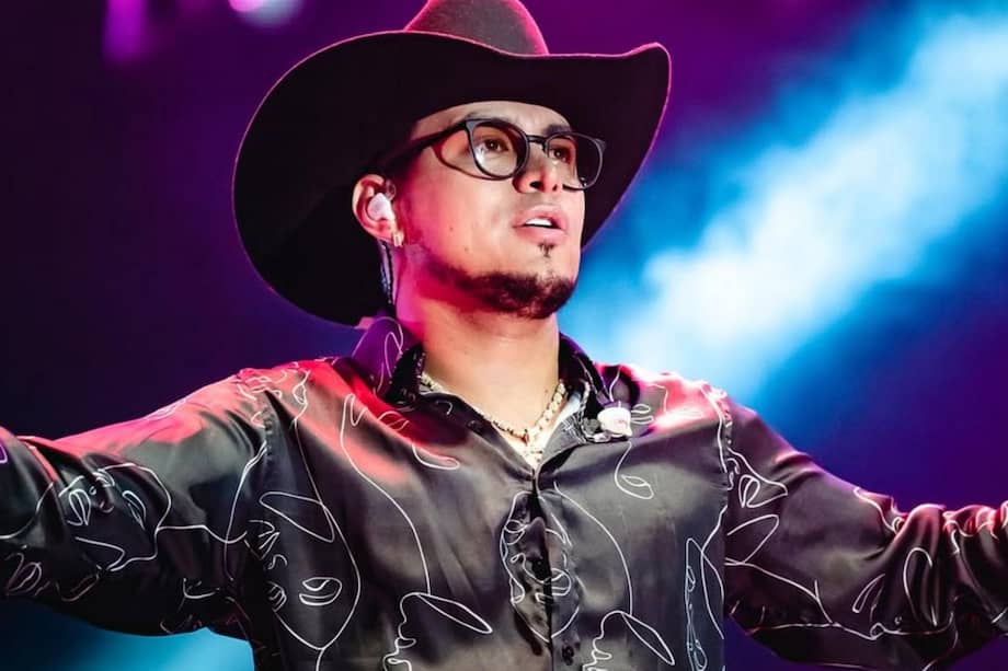 Yeison Jiménez tenía 34 años.