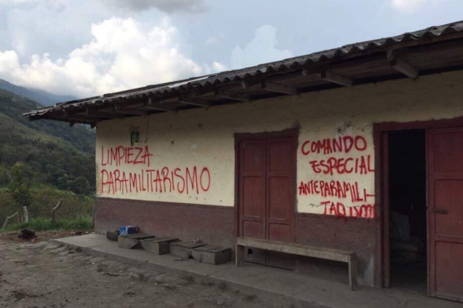 Captura de pantalla de Twitter