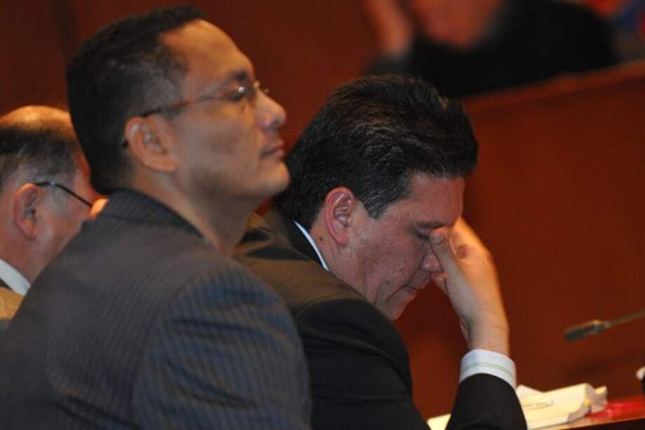 En libertad el excomandante paramilitar alias 'Juancho Dique'