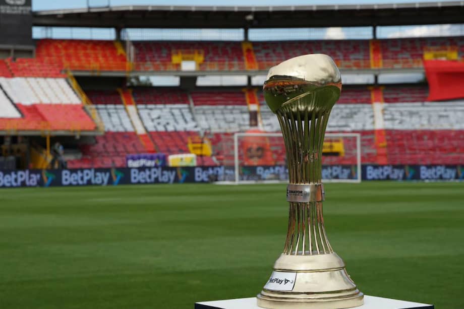 El campeonato lo disputarán 19 clubes, es decir, que cada uno tendrá una fecha de descanso.