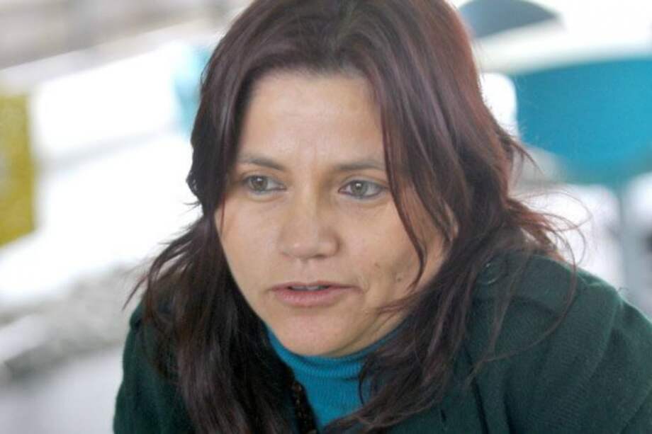 Aunque un juzgado le ordenó a la periodista no opinar ni informar sobre su caso, Claudia Julieta Duque dijo que no obedecerá. / Archivo