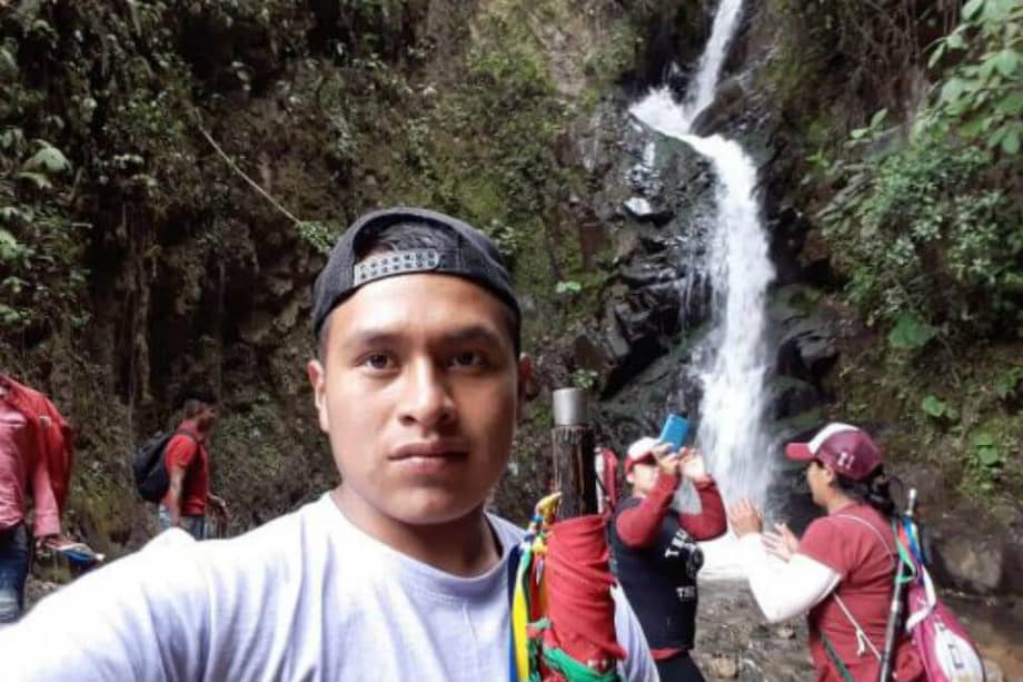 "La muerte y la desarmonía territorial siguen rondando en el territorio de Tierradentro (Nxadx Kiwe) lo que tiene consternada y a la vez en máxima alerta a las autoridades Indígenas de esta región caucana", comunicó el Cric. / Consejo Regional Indígena del Cauca