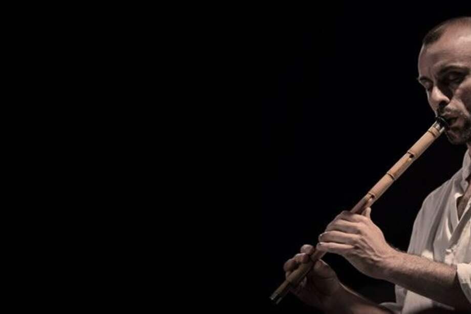 Christos Barbas (Grecia) dictará el taller de Música Modal, en el que incluirá un repertorio de géneros populares, clásicos y de tradición espiritual de Grecia, Turquía, Balcanes y Oriente Medio.