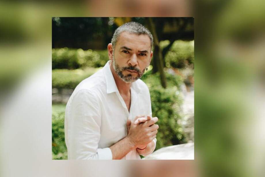 Sebastián murió a causa de un cáncer de estómago