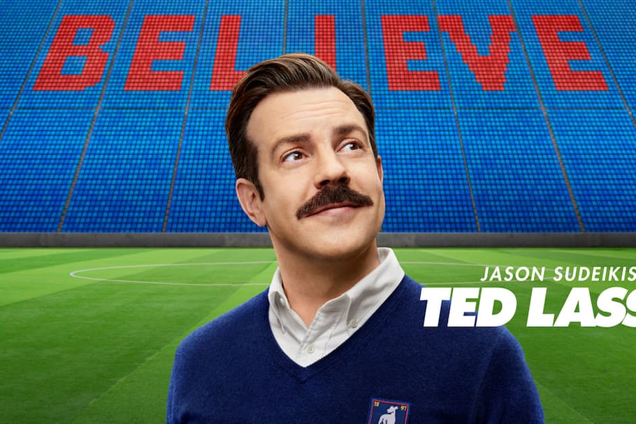 Apple TV anuncia fecha de estreno de la cuarta temporada de ‘Ted Lasso’