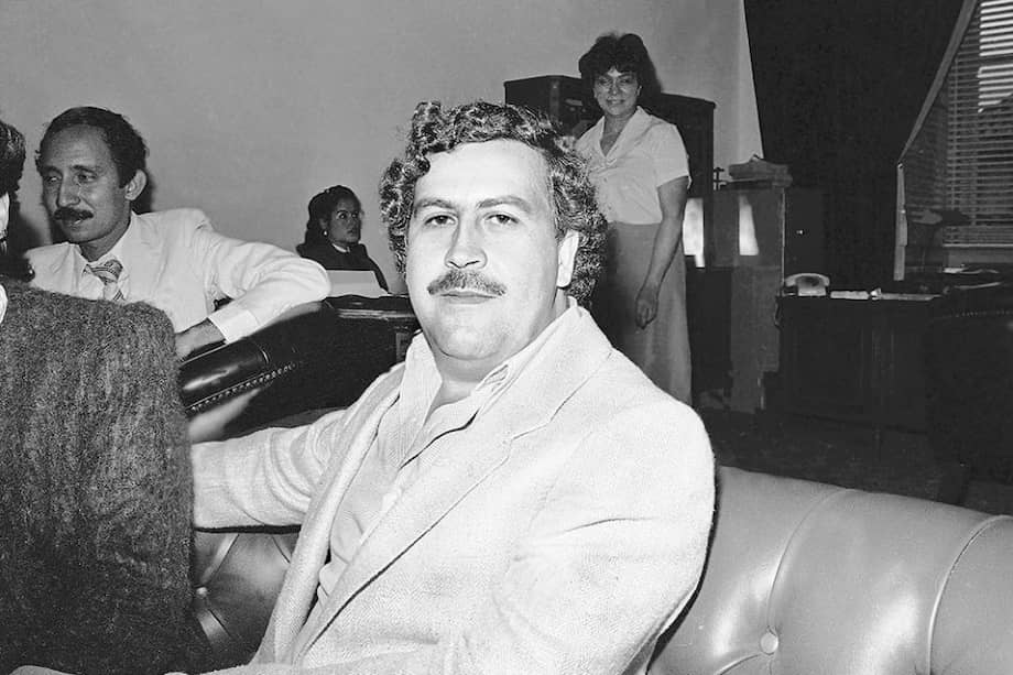 Archivo El Espectador / Archivo El Espectador