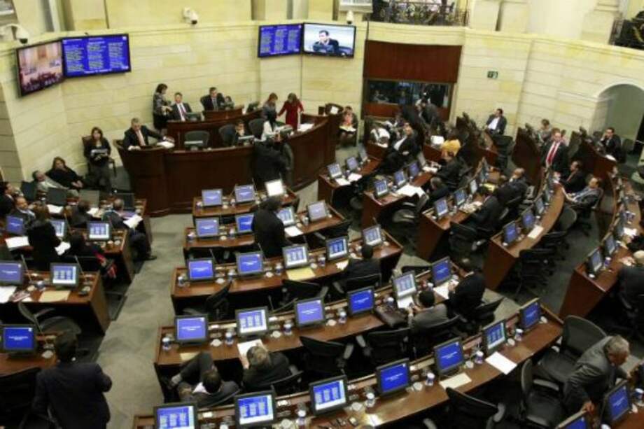 Archivo El Espectador