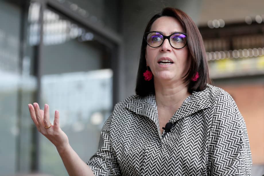 El mayor reto del Gobierno de Colombia que asuma en agosto será, según la coordinadora residente de la ONU, Mireia Villar, llenar "la ausencia del Estado en importantes partes del país" y conseguir no solo llegar a las zonas donde aún no ha llegado y el conflicto aún persiste, sino permanecer en ellas.
