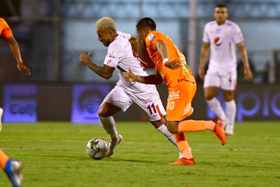 El cuadro 'escarlata' es séptimo en el campeonato con 19 unidades.