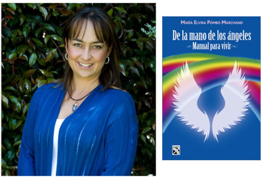 ¿Qué son los ángeles?