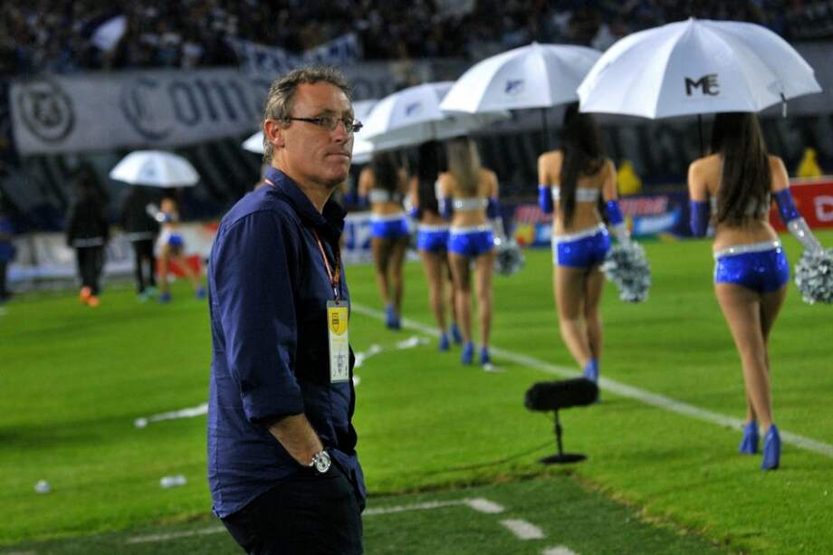 Semana de pasión adelantada para Millonarios