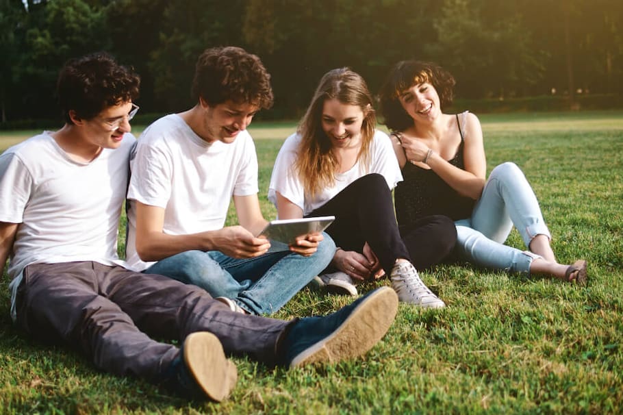 Estas son las páginas de humor más seguidas por los Centennials