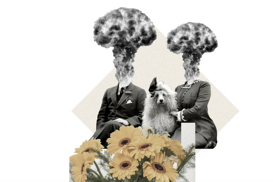 ¿Qué pasa en el cerebro cuando nos enamoramos?