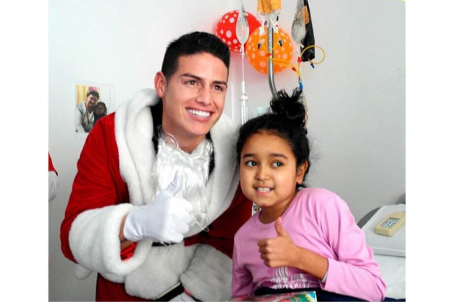 Instagram @fundacion_colsomostodosjr