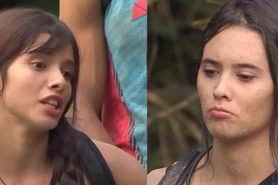 En el más reciente capítulo del ‘Desafío The Box’, Juli volvió a protagonizar una nueva pelea, esta vez con la Flaca, del equipo Gamma. Esto sucedió.