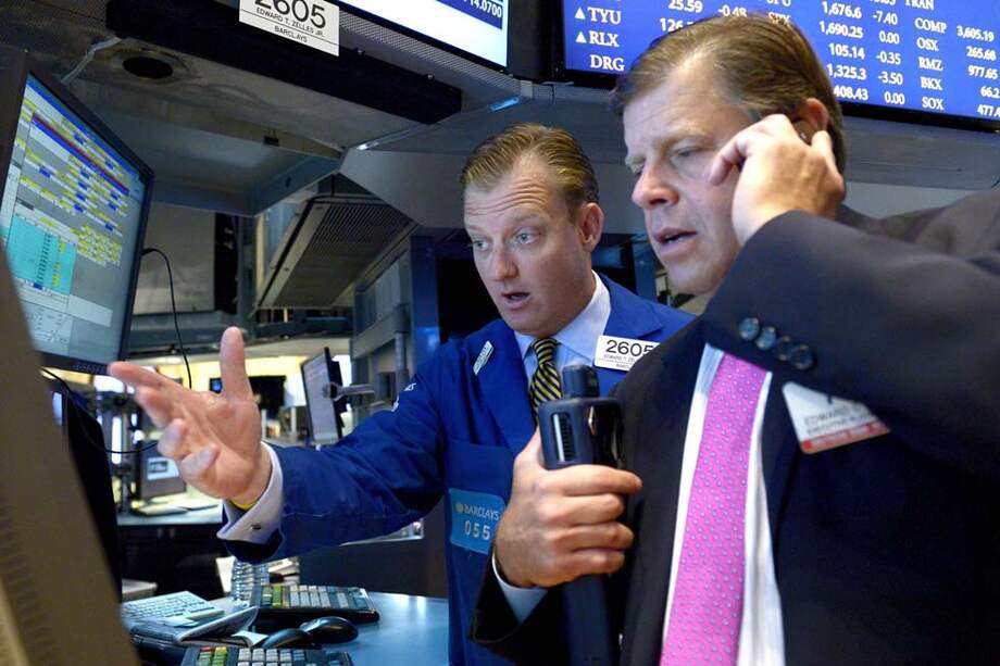 SAC Capital administraba US$24.000 millones y era uno de los protagonistas usuales en las transacciones de la bolsa de Nueva York. / EFE