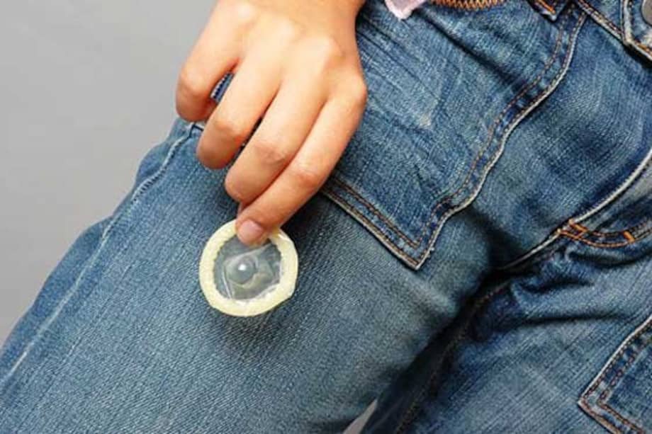 Los 10 mandamientos sexuales masculinos