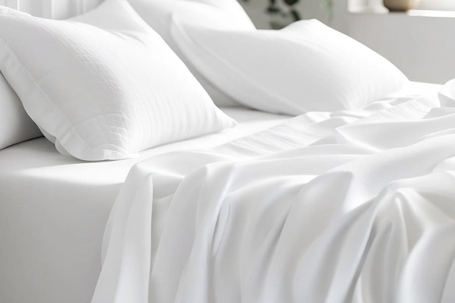 Aunque tender la cama puede parecer una práctica de orden, hacerlo justo después de levantarte no es la mejor opción para tu salud.