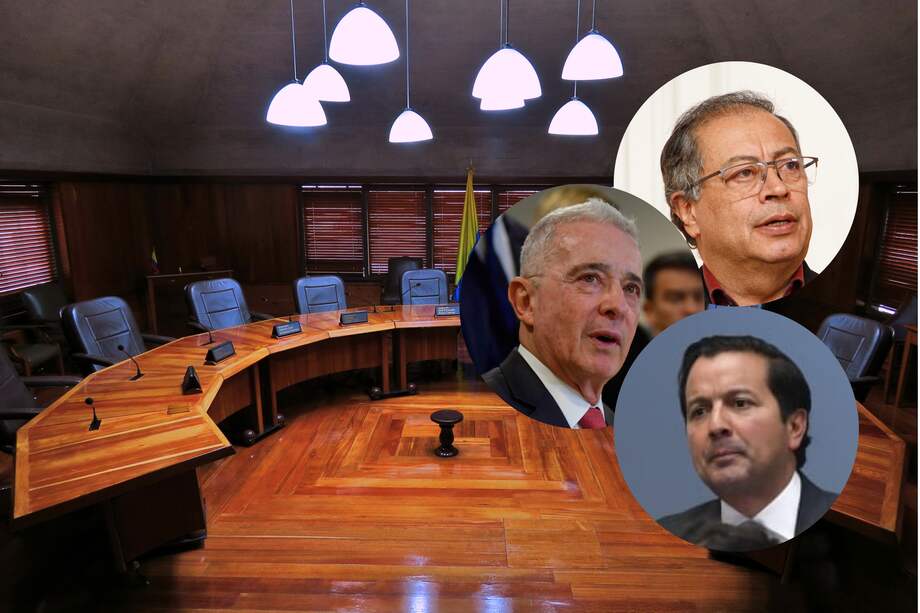 Reacciones presuntas chuzadas Corte Constitucional