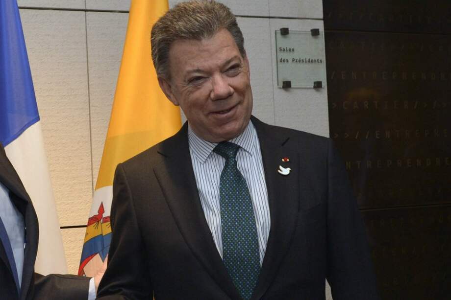 Presidencia / Presidencia