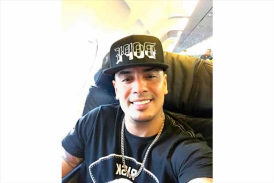 Instagram Alberto Stylee / Instagram Alberto Stylee