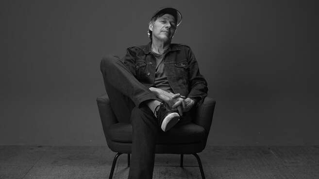 Mario Duarte y “Ay qué dolor”, un título que siempre le queda bien a Colombia | EL ESPECTADOR