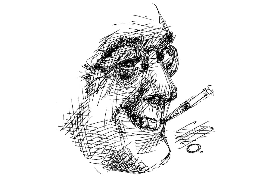 Me acuerdo de ese día