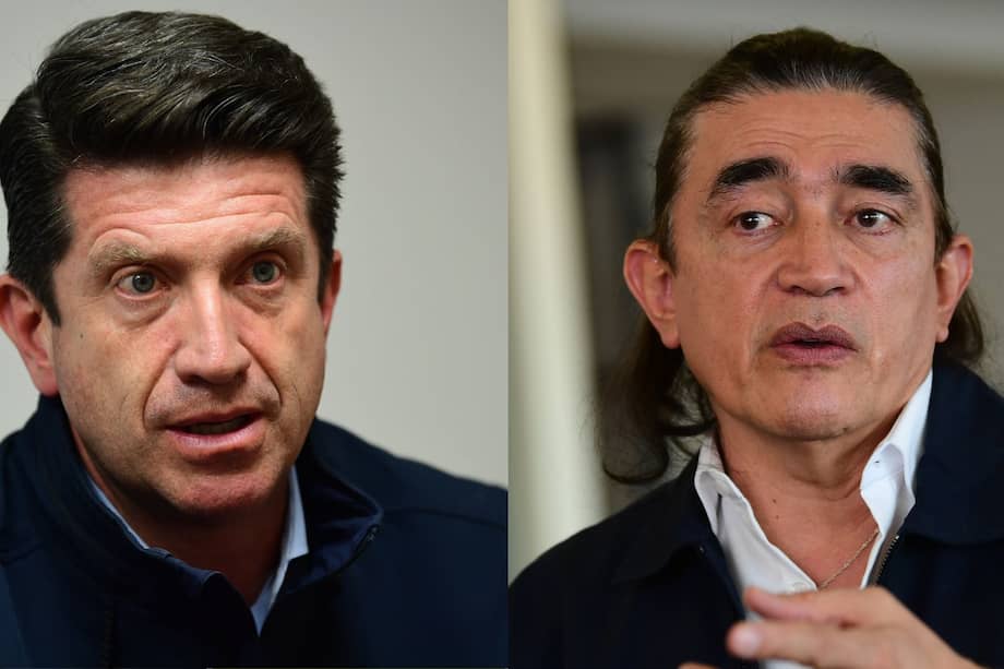 El exministro de Defensa exigió que Bolívar se retracte por un trino publicado el pasado 10 de septiembre.